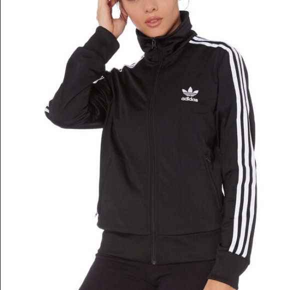 adidas Jackets & Blazers - Adidas Originals trefoil tracksuit jacket